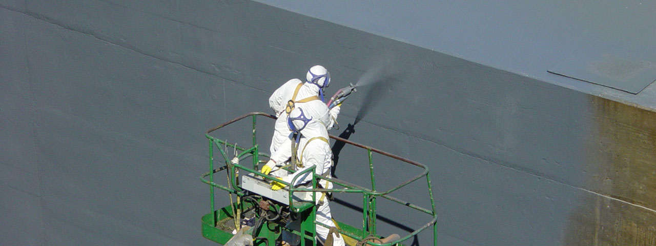Polyurea protective coatings for St Petersburg Florida